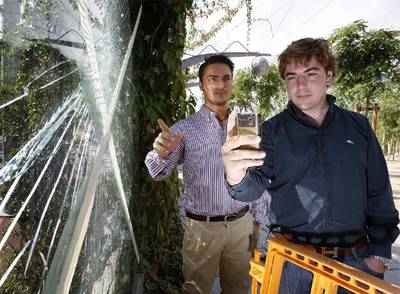 PATRULLEROS DE BARCELONA