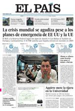 EL PAíS Edición impresa