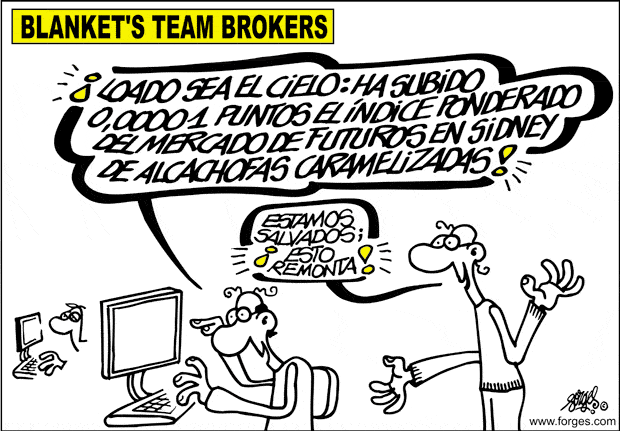 FORGES