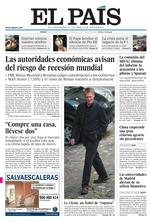 EL PAíS Edición impresa