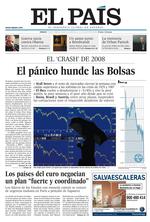 EL PAíS Edición impresa