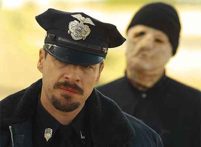 Fotograma del filme  Surveillance,  de Jennifer Lynch, que ha ganado el premio a la mejor película en el festival de Sitges.