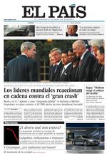 EL PAíS Edición impresa