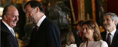 BROMAS PARA OLVIDAR EL "COÑAZO"