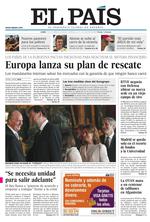 EL PAíS Edición impresa