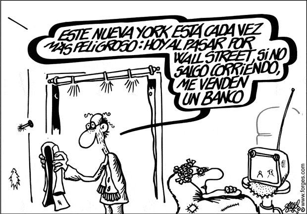 FORGES