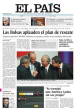 EL PAíS Edición impresa