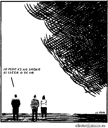 EL ROTO