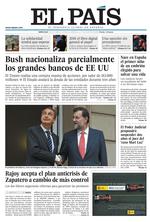 EL PAíS Edición impresa