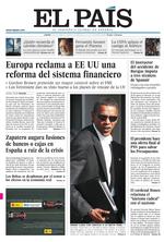 EL PAíS Edición impresa