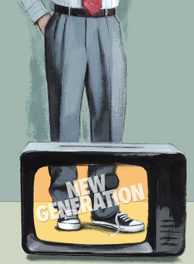 ¿Qué etiqueta toca hoy?