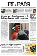 EL PAíS Edición impresa
