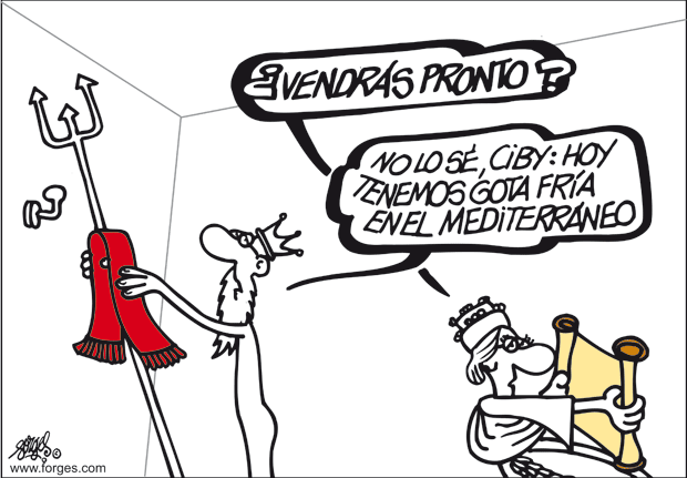 FORGES