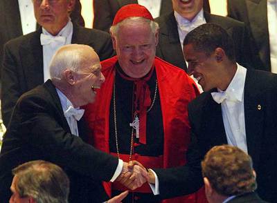 SONRISAS Y BROMAS DESPUÉS DEL COMBATE