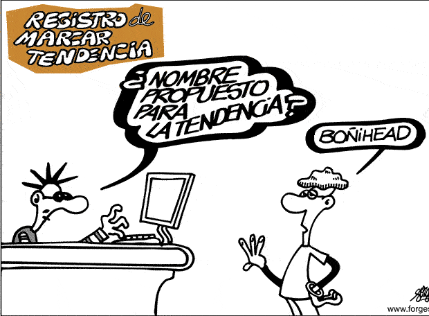 FORGES