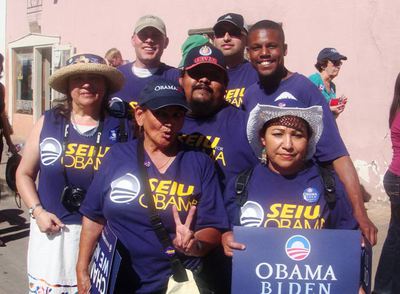 Todo por lograr un nuevo apoyo