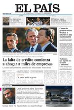 EL PAíS Edición impresa