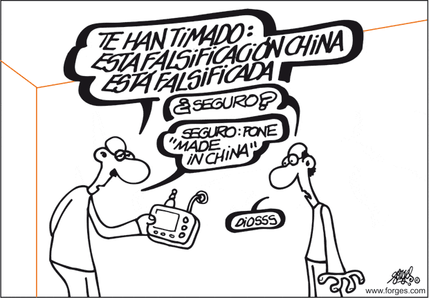 FORGES