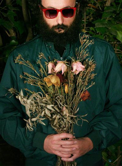 "Siempre he caído de pie"