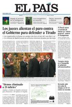 EL PAíS Edición impresa
