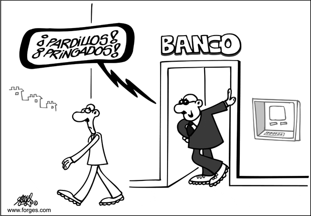 FORGES