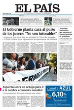 EL PAíS Edición impresa