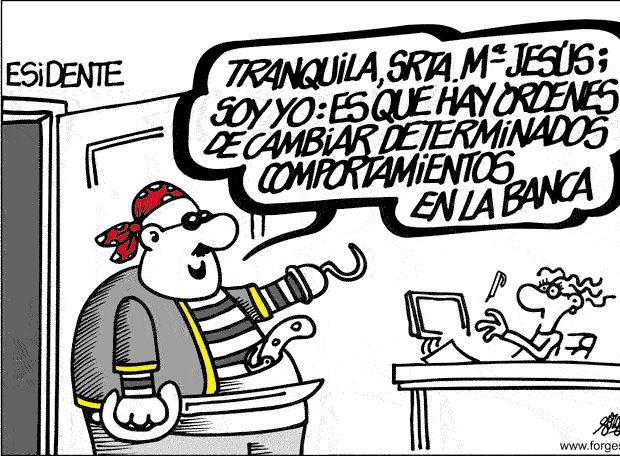 FORGES