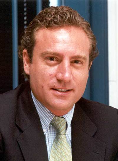 "No aguanto el ruido de los aparatos"