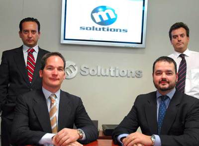 MSOLUTIONS