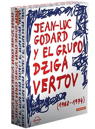 La revolución de Godard