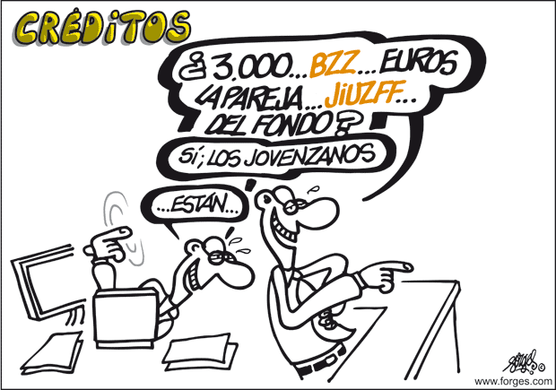 FORGES
