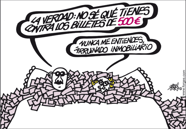 FORGES