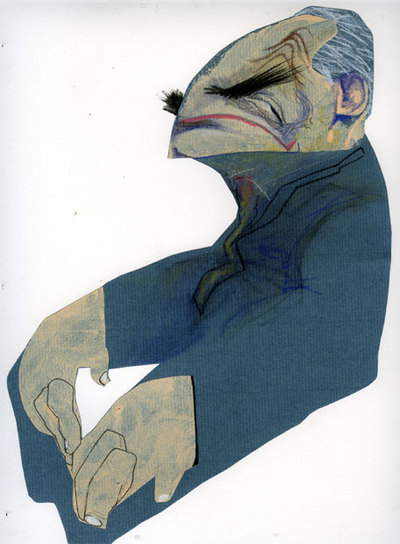 Una noche sin consecuencias para Strauss-Kahn