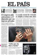 EL PAíS Edición impresa