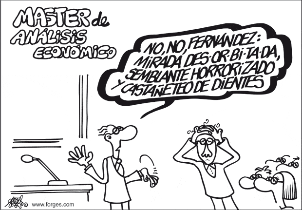 FORGES