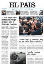 EL PAíS Edición impresa