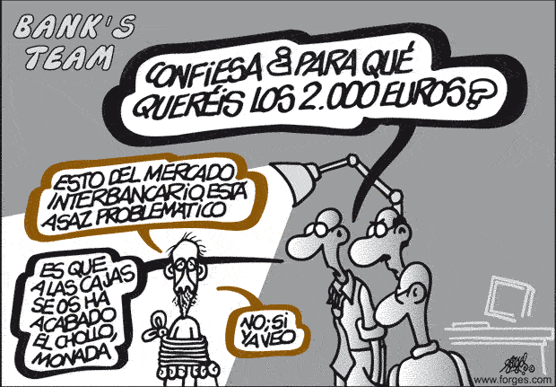 FORGES