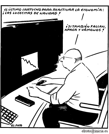EL ROTO