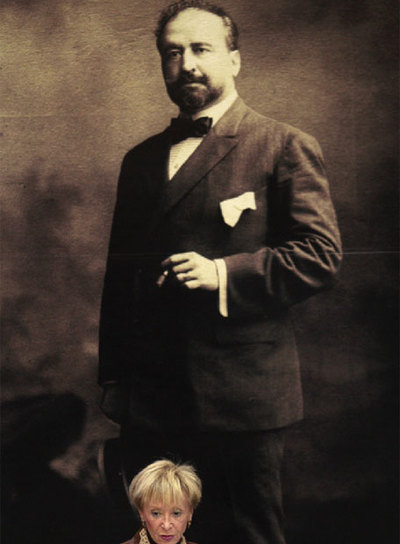 El regreso de un mito