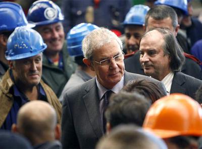 El sector naval se suma a la difusión del idioma gallego