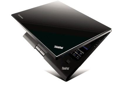 Portátil SL300 de Lenovo.