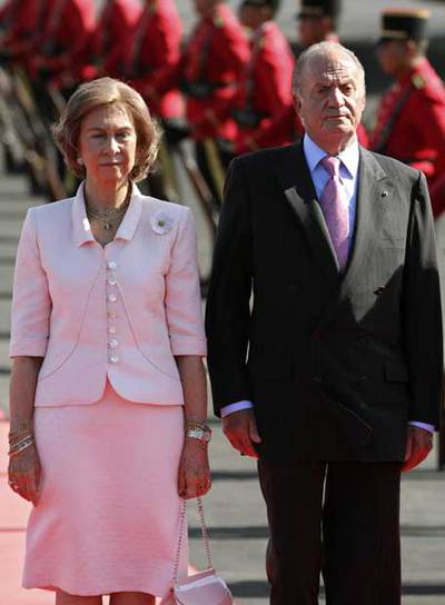 Venezuela y Cuba no estarán en la cumbre iberoamericana