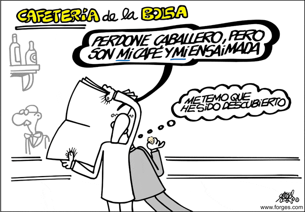 FORGES