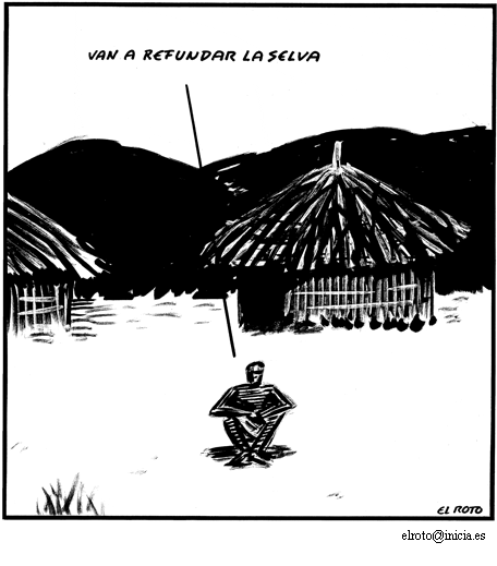 EL ROTO