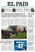 EL PAíS Edición impresa