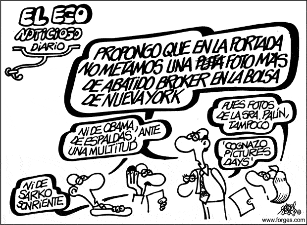 FORGES