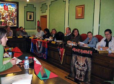 LA OTRA GUERRA DE LAS BANDERAS