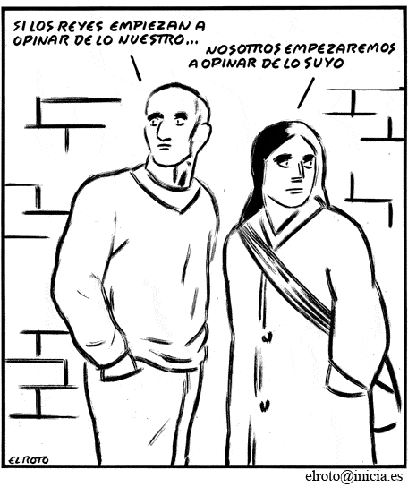 EL ROTO