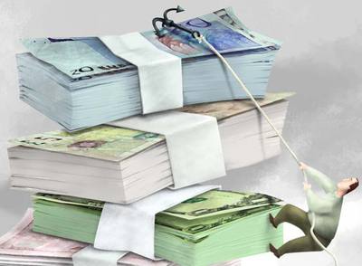 La hora de la economía real