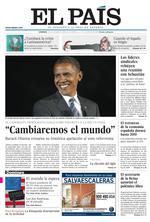EL PAíS Edición impresa